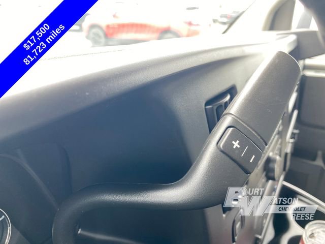 Used 2015 Chevrolet Express 3500 image 25