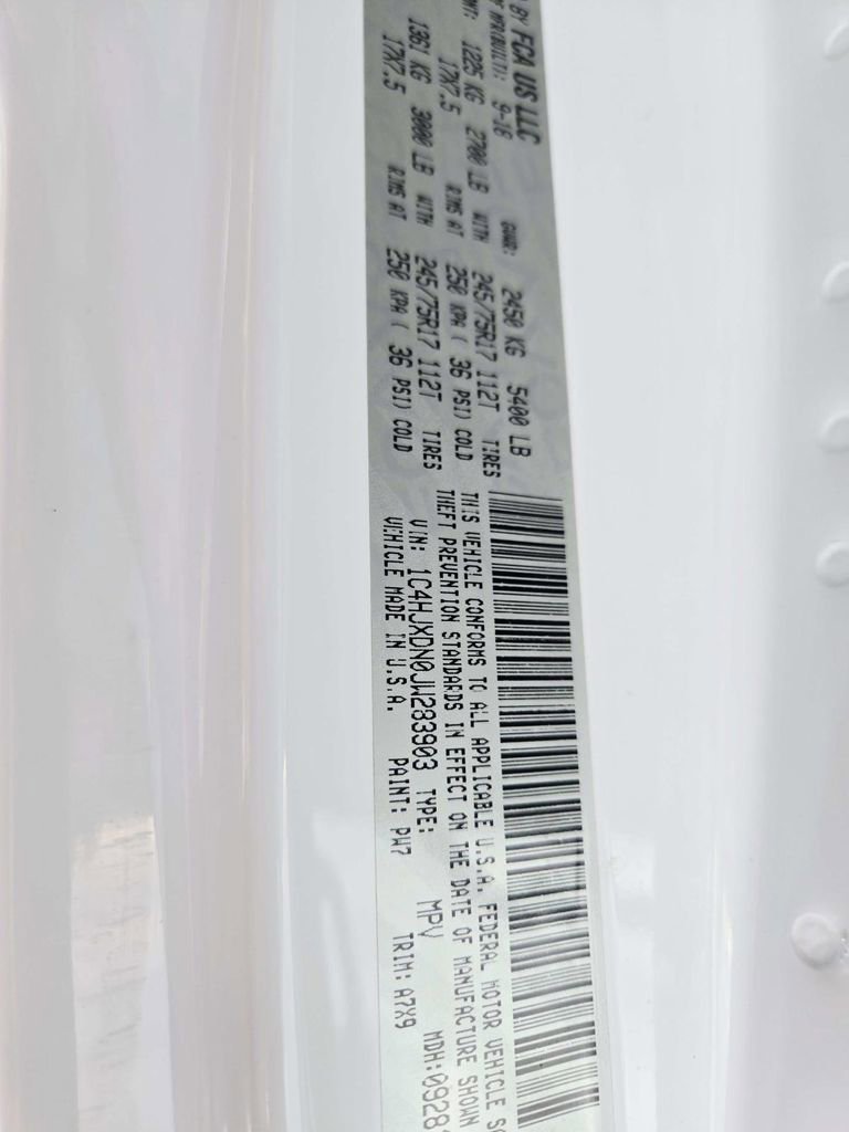 Used 2018 Jeep Wrangler Unlimited Sport image 36