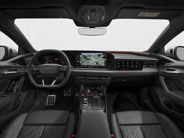 New 2027 Audi S6 e-tron Premium Plus image 3