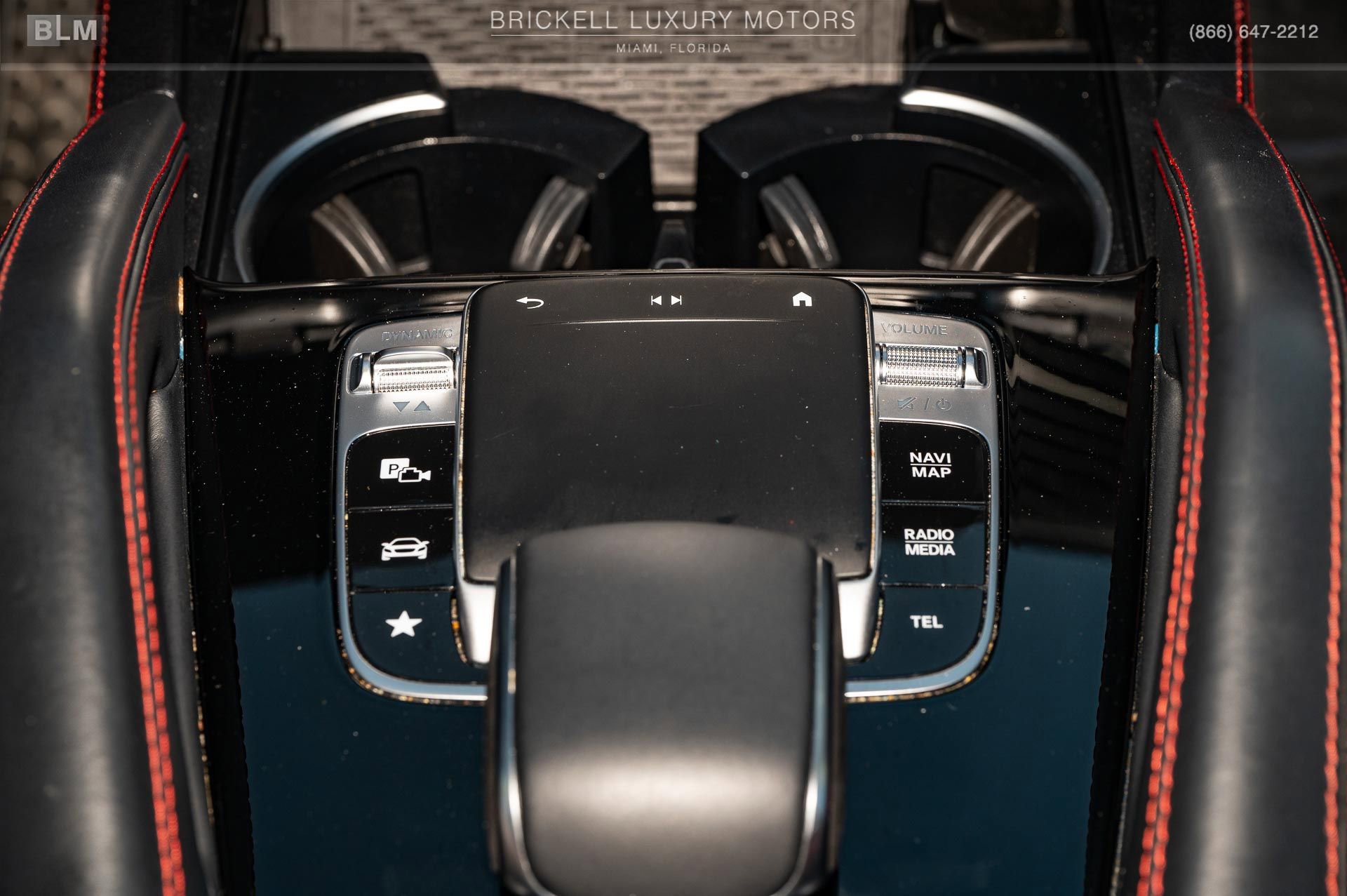 Used 2021 Mercedes-Benz GLE 53 AMG 4MATIC Coupe w/ AMG Night Package image 28