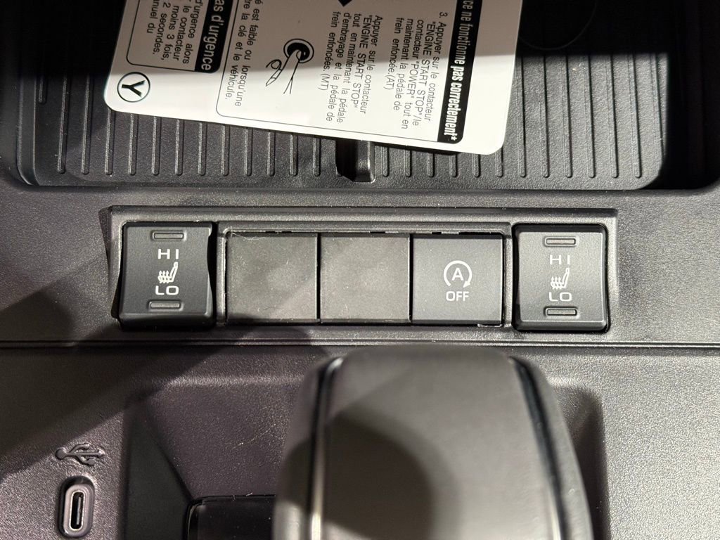 New 2026 Toyota Corolla Cross XLE image 30