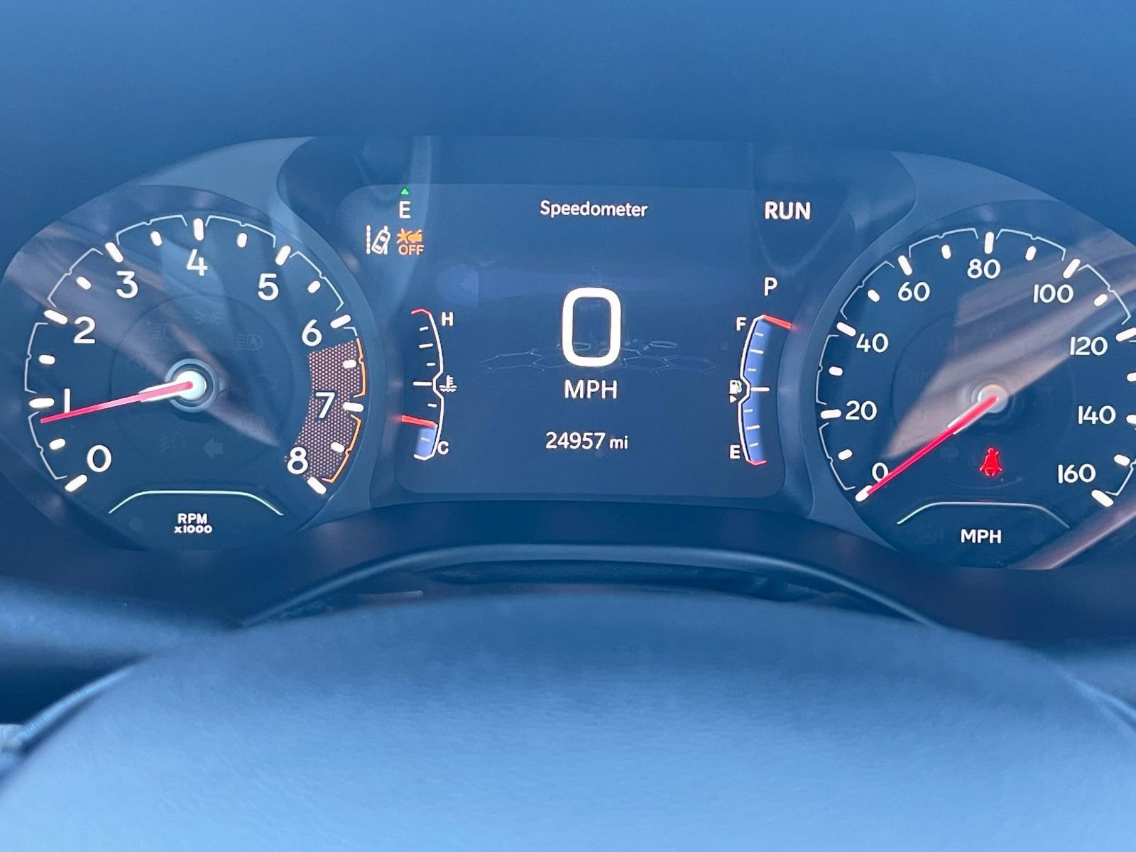 Used 2025 Jeep Compass Limited image 41