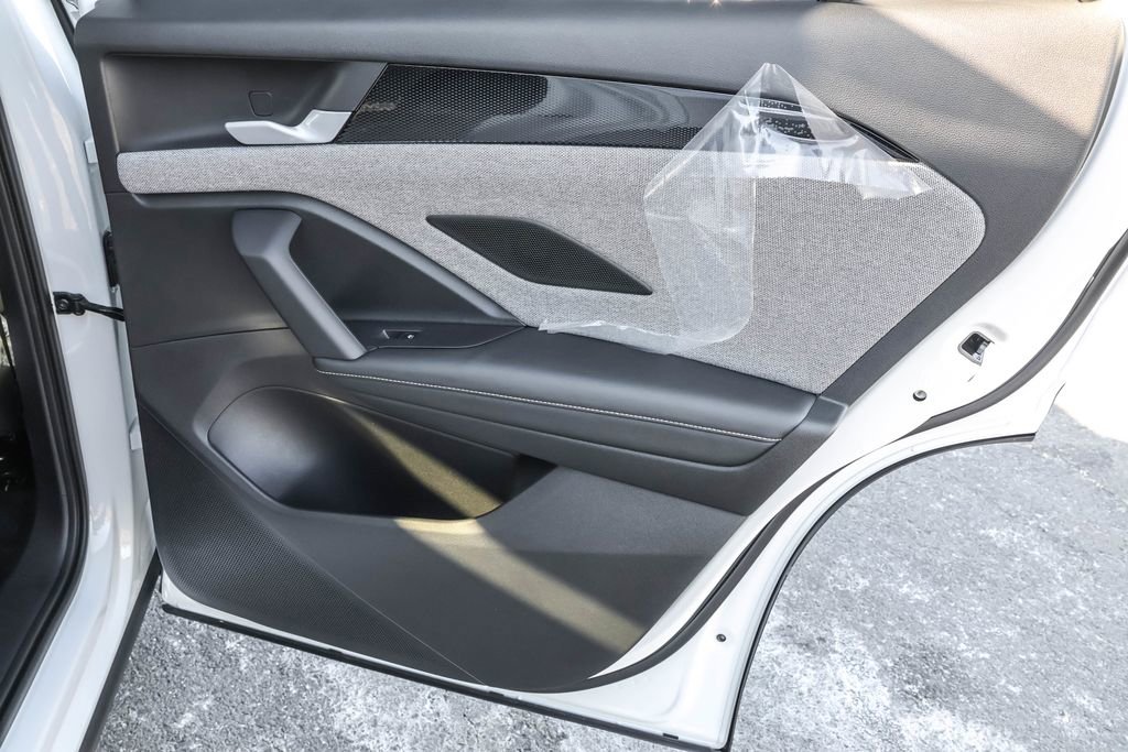 New 2026 Volkswagen Tiguan S image 35