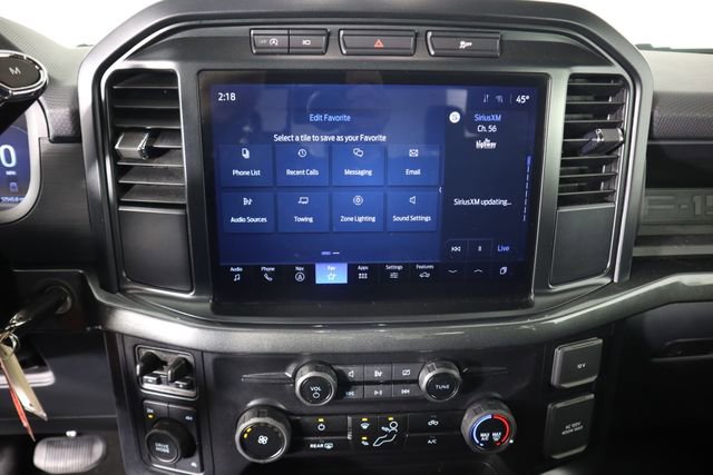 Used 2024 Ford F150 STX w/ Mobile Office Package image 46
