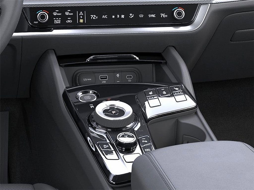 New 2025 Kia Sportage SX Prestige image 23