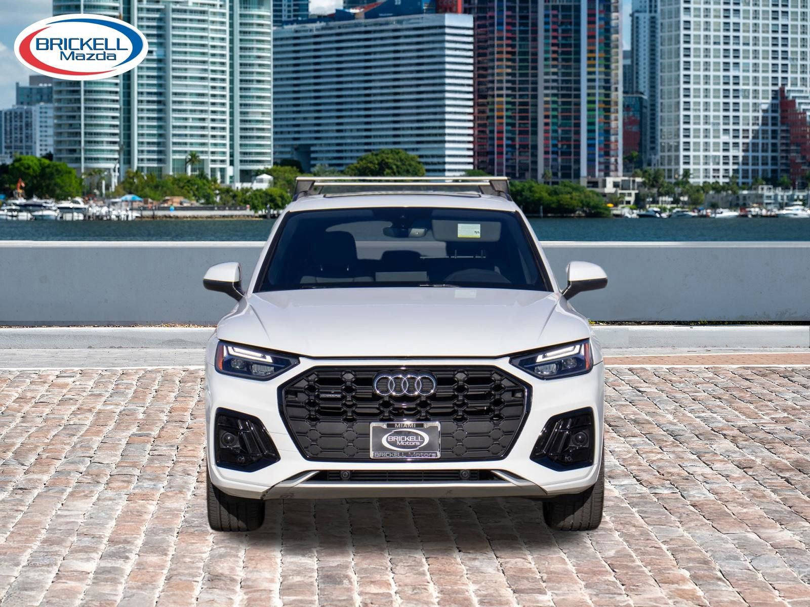 Used 2025 Audi Q5 2.0T Premium AWD/4WD image 2
