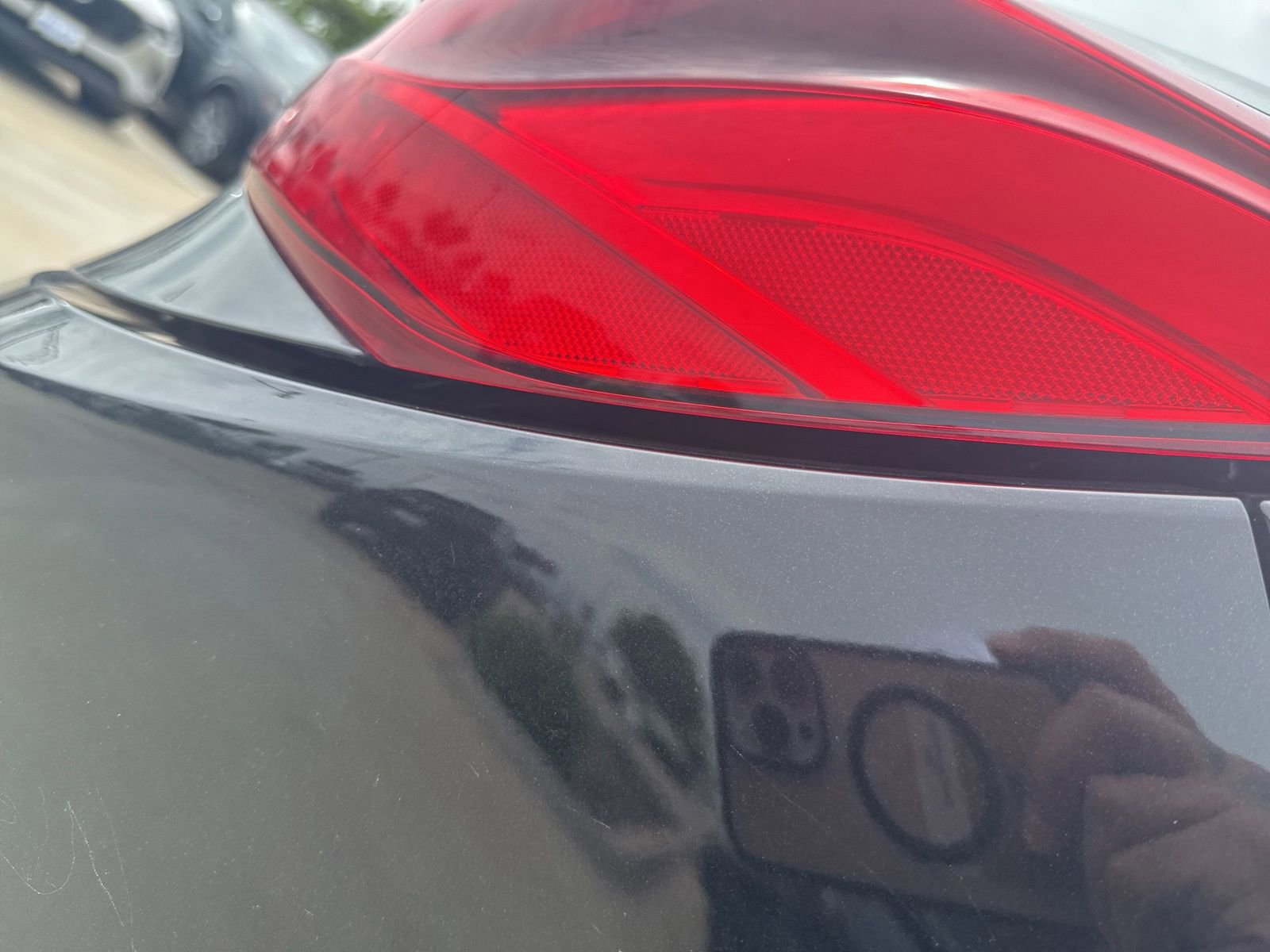 Used 2019 Buick Cascada Sport Touring w/ Dark Effects Package image 36