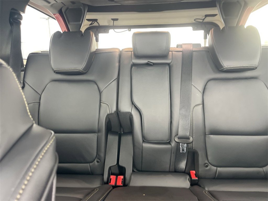 New 2025 Ford Bronco Badlands image 11