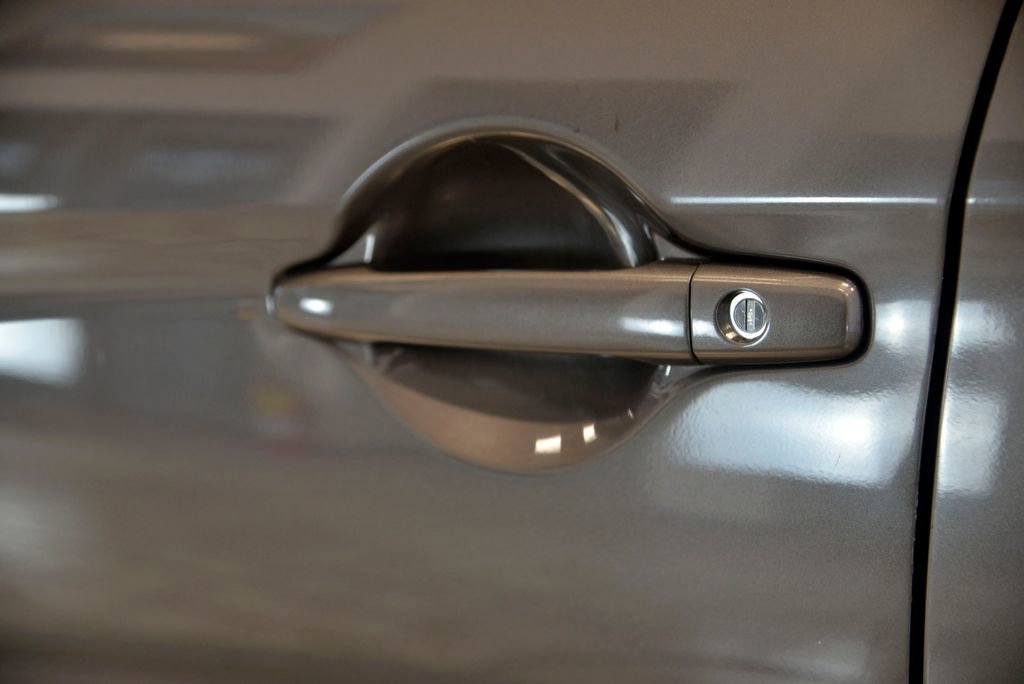 Used 2017 Mitsubishi Outlander Sport ES image 13