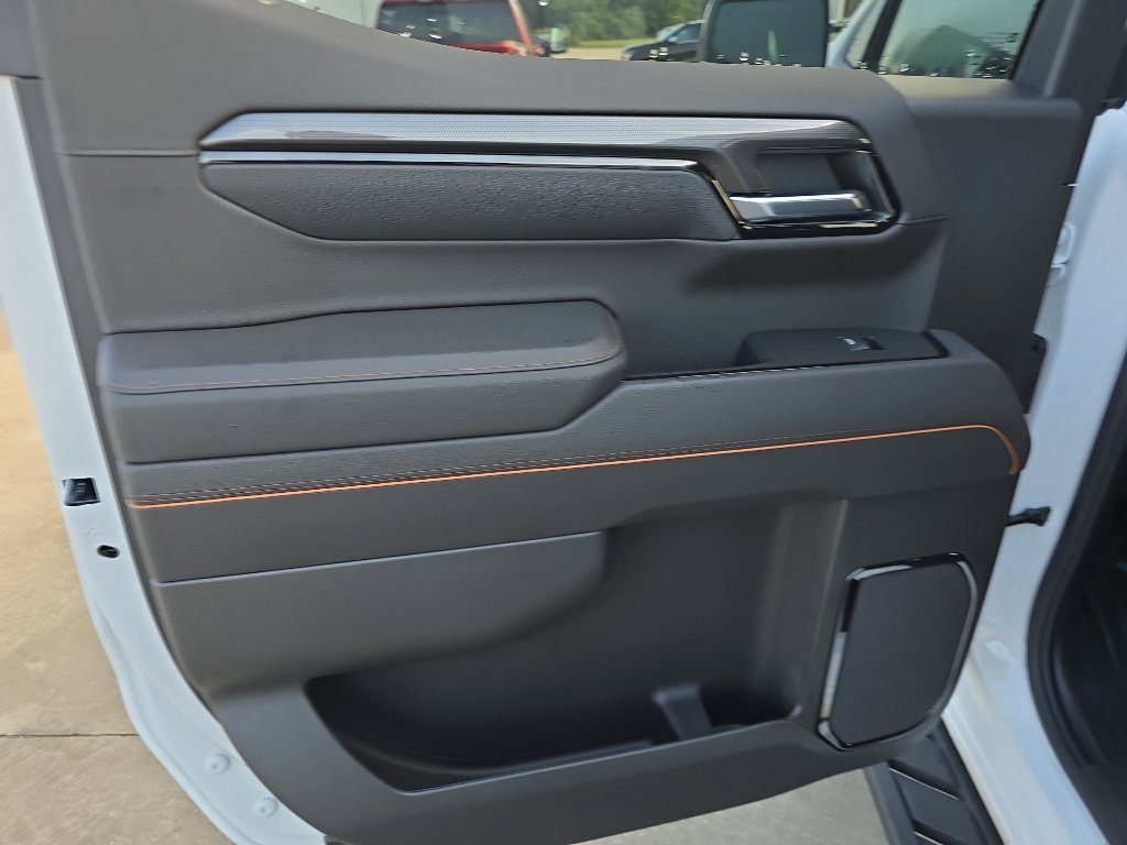 New 2026 GMC Sierra 1500 AT4 w/ AT4 Premium Package image 17