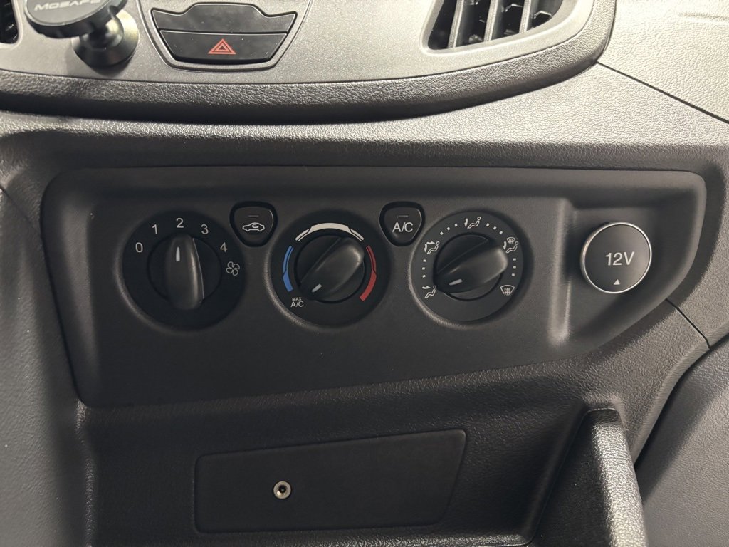Used 2018 Ford Transit 150 130 Low Roof image 10