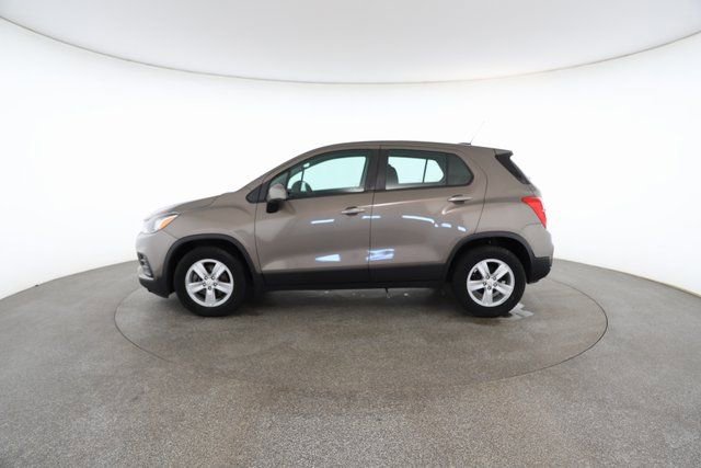 Used 2020 Chevrolet Trax LS image 6