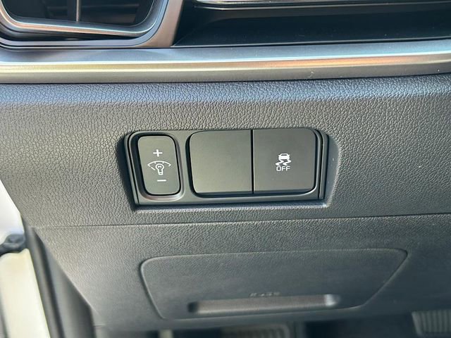 New 2025 Kia Sorento LX image 16
