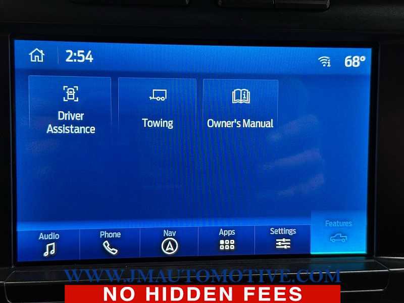 Used 2022 Ford F150 XLT AWD/4WD image 29