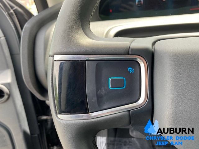 Used 2025 Ford Expedition Max Active AWD/4WD image 43