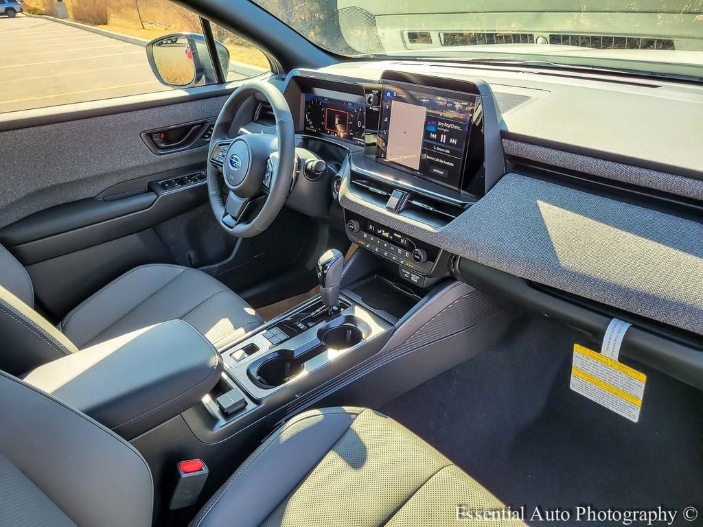 New 2026 Subaru Outback Limited XT image 26