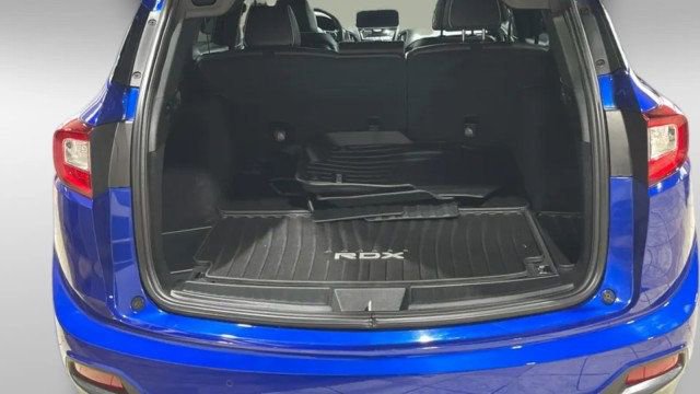 Used 2021 Acura RDX A-Spec image 7