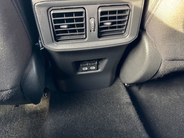 Used 2025 Toyota RAV4 XLE image 11