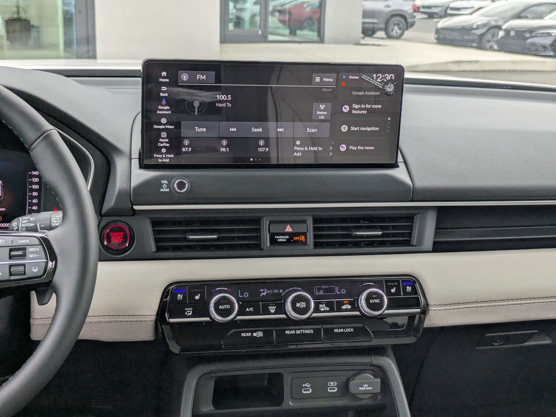 New 2026 Honda Pilot Elite image 25