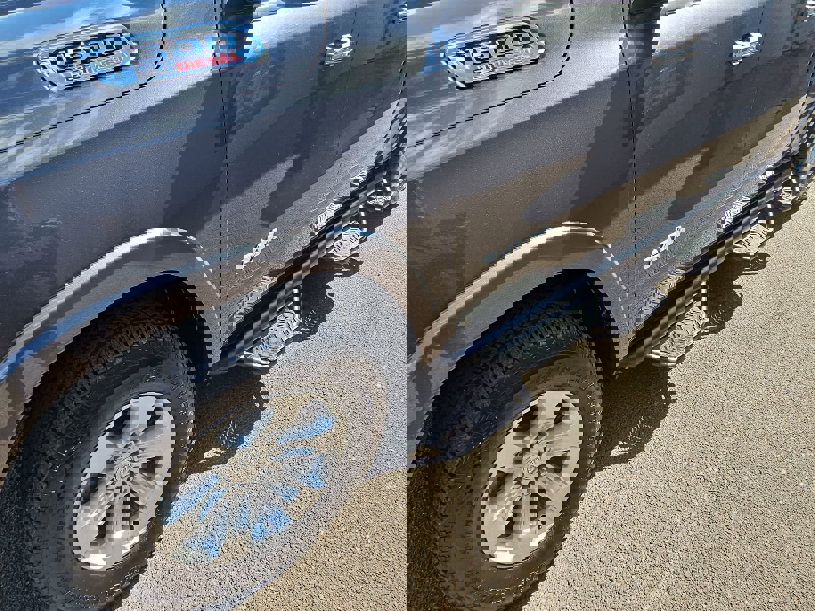 Used 2021 RAM 1500 Laramie w/ Cold Weather Group image 22