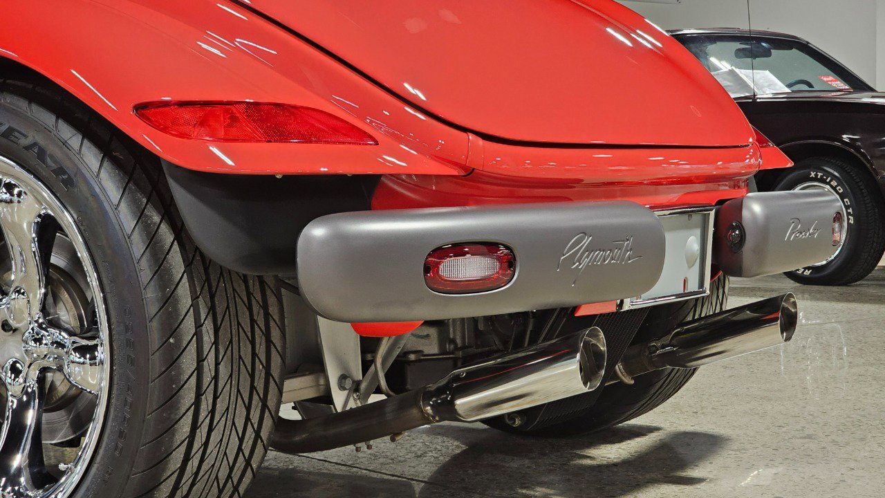 Used 1999 Plymouth Prowler image 14