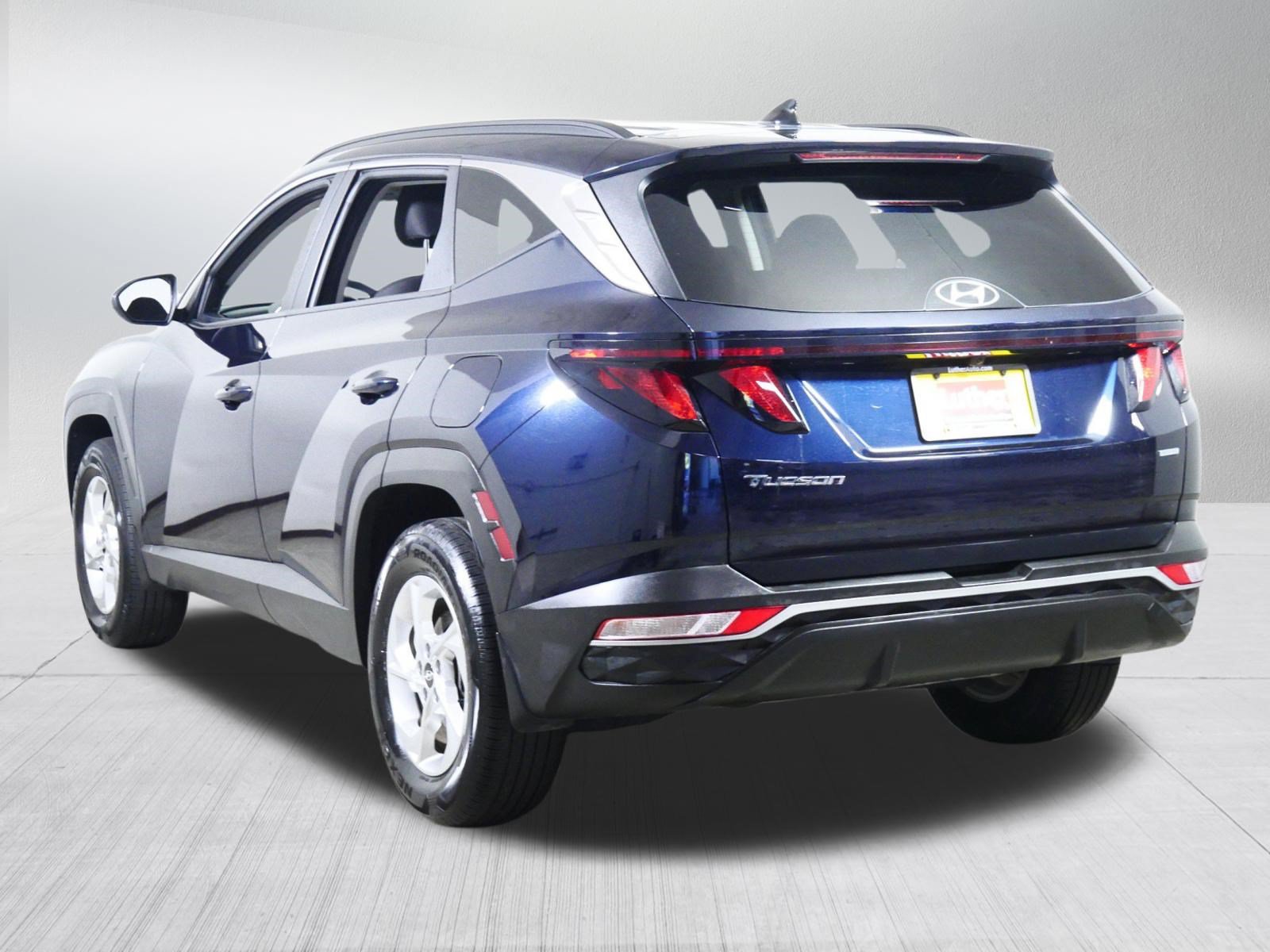 Used 2024 Hyundai Tucson SEL AWD/4WD image 5