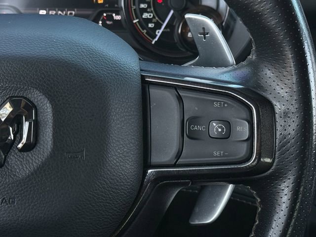 Used 2021 RAM 1500 TRX w/ TRX Level 1 Equipment Group AWD/4WD image 16