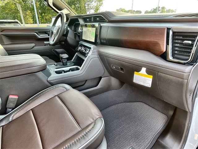 New 2026 GMC Sierra 1500 Denali image 30