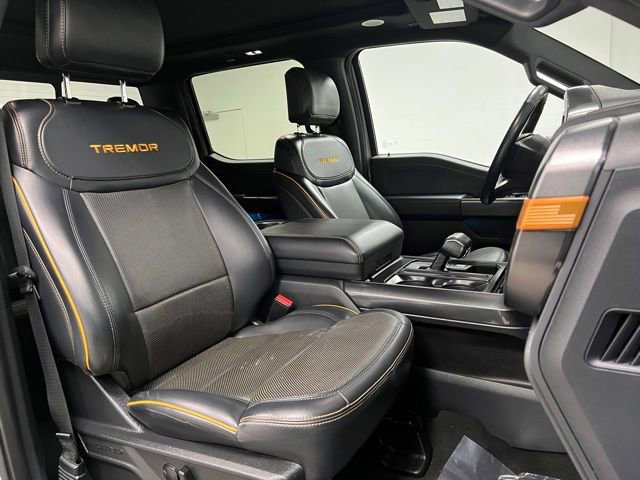 Used 2023 Ford F150 Tremor w/ Equipment Group 402A High image 60