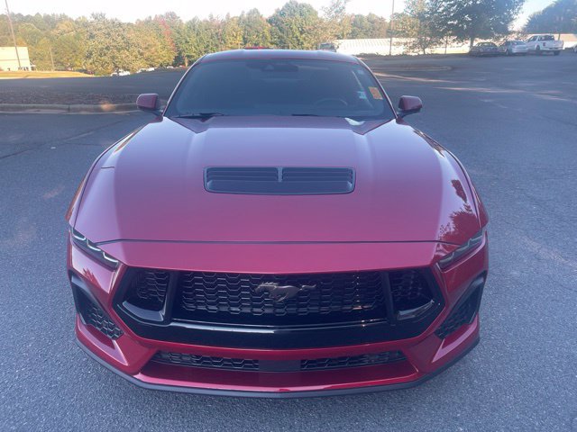 Used 2024 Ford Mustang GT Premium RWD image 8