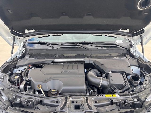 Used 2025 Land Rover Discovery Sport Dynamic SE AWD/4WD image 19