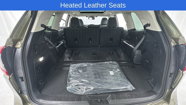 New 2026 Subaru Ascent Limited image 15