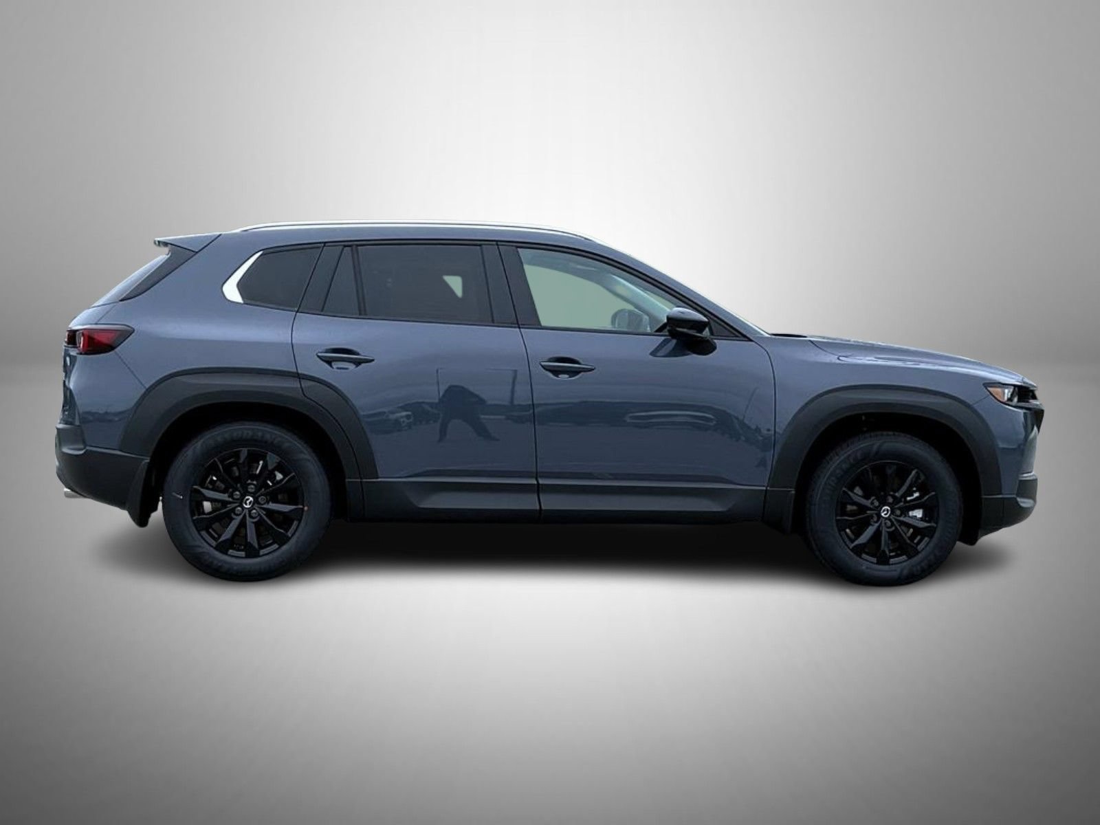 New 2026 MAZDA CX-50 AWD 2.5 S w/ Weather Package image 4
