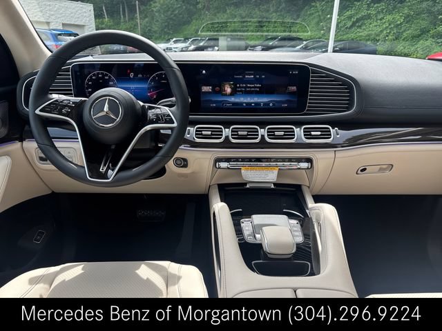 New 2026 Mercedes-Benz GLE 350 4MATIC image 16