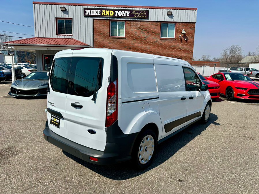 Used 2017 Ford Transit Connect XL FWD image 10