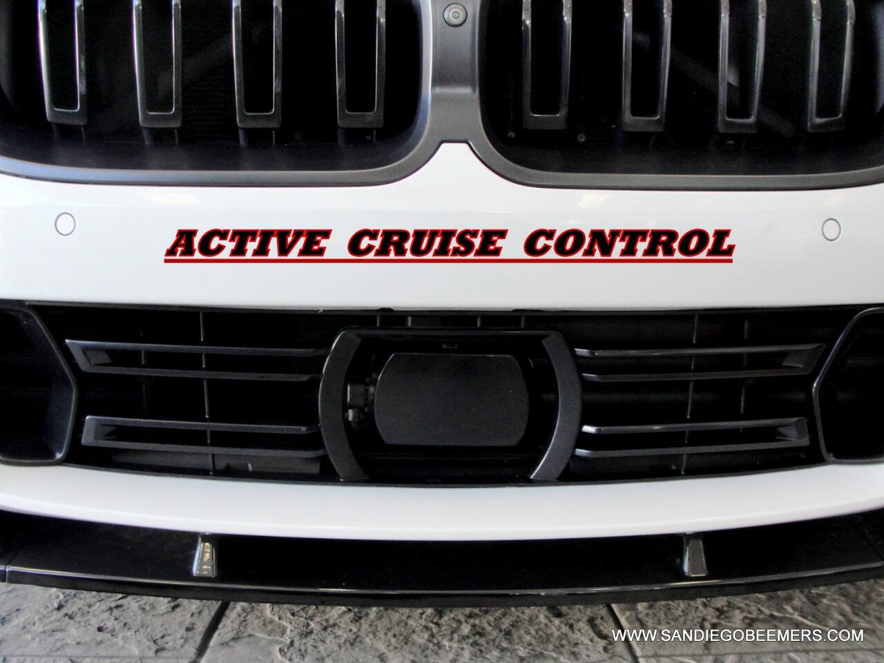 Used 2023 BMW 840i Gran Coupe RWD image 5