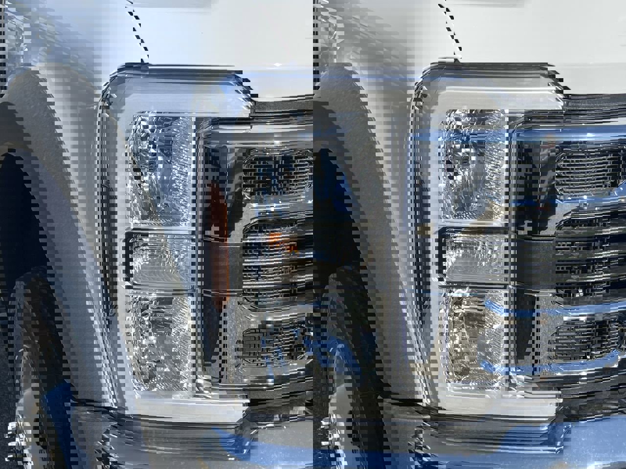 New 2026 Ford F550 2WD SuperCab Super Duty image 7