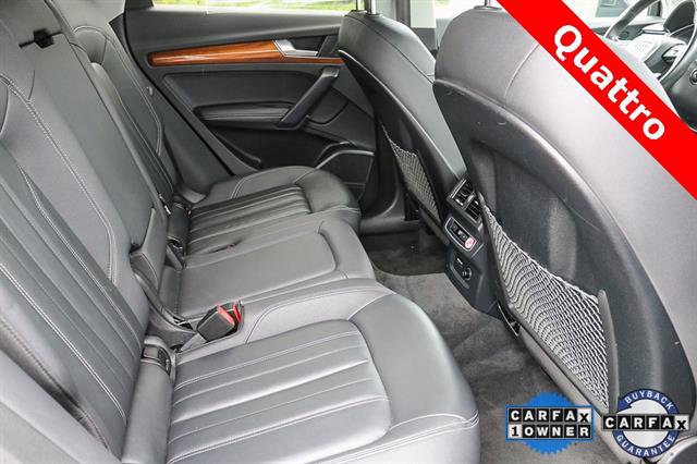 Used 2023 Audi Q5 2.0T Premium Plus image 40