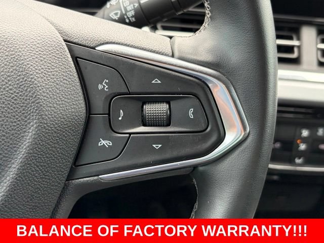 Certified 2024 Chevrolet Trax LT w/ Driver Confidence Package FWD image 21