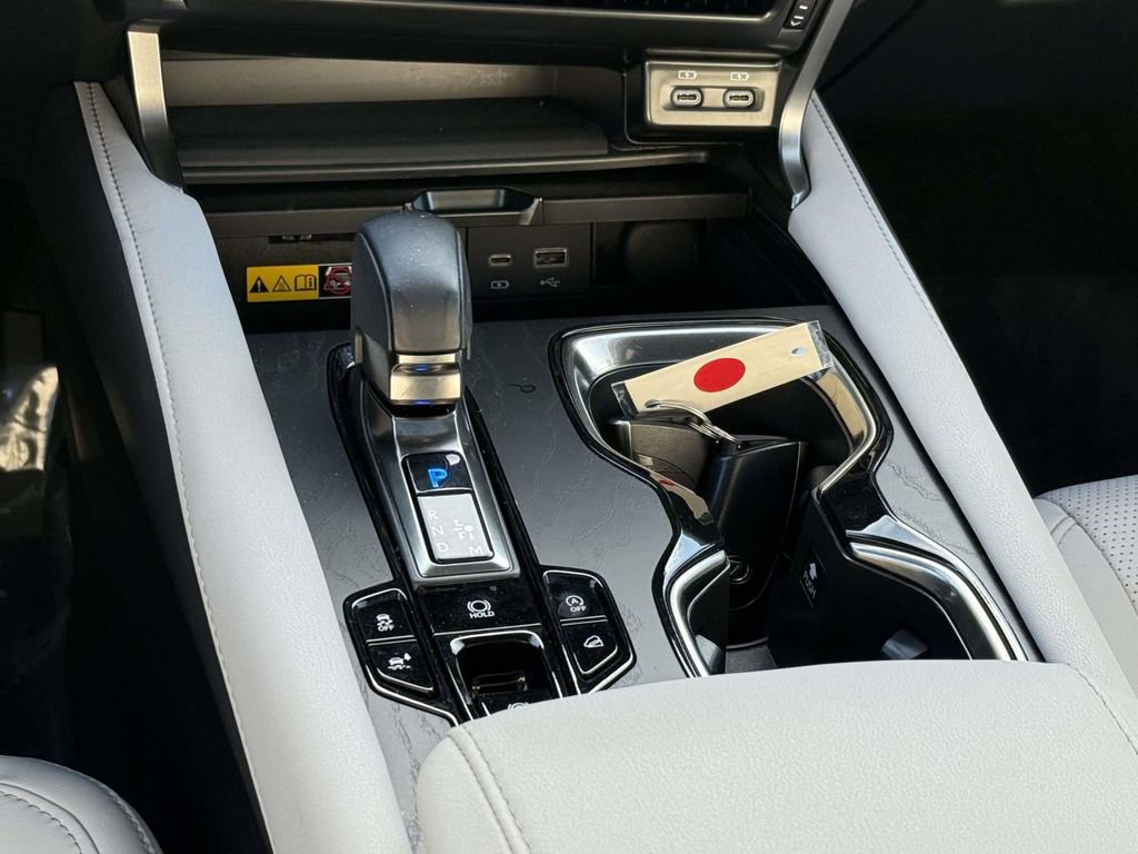 Used 2024 Lexus RX 350 Premium Plus image 20