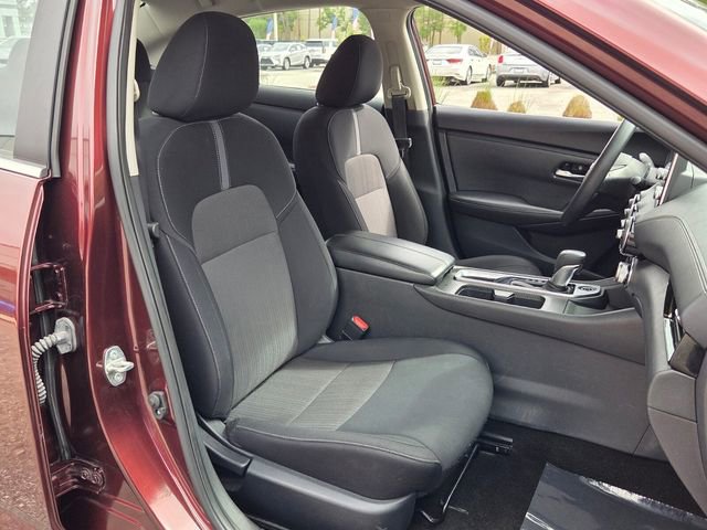 Used 2024 Nissan Sentra SV image 16