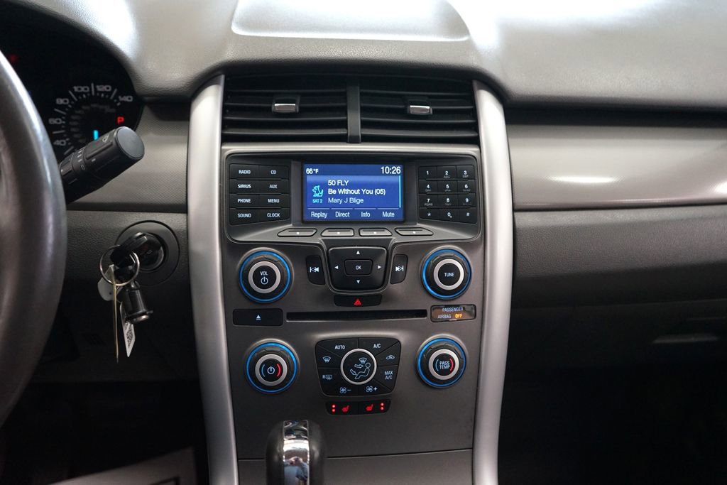 Used 2014 Ford Edge SEL w/ Equipment Group 204A image 7