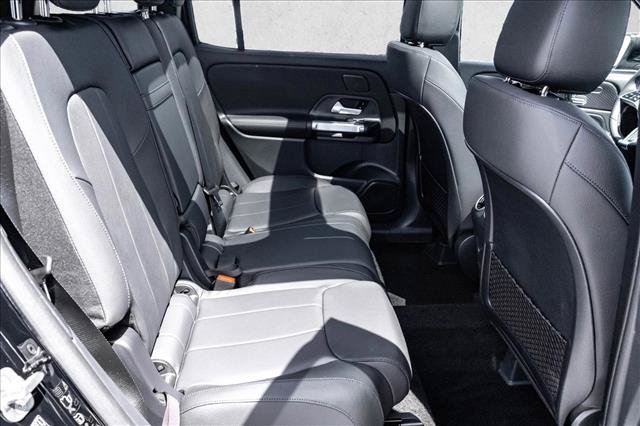New 2026 Mercedes-Benz GLB 250 4MATIC image 25