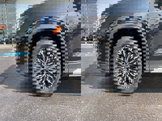 New 2025 Volkswagen Tiguan S image 20