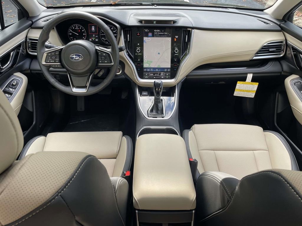 New 2025 Subaru Outback Limited w/ Popular Package #2 image 14
