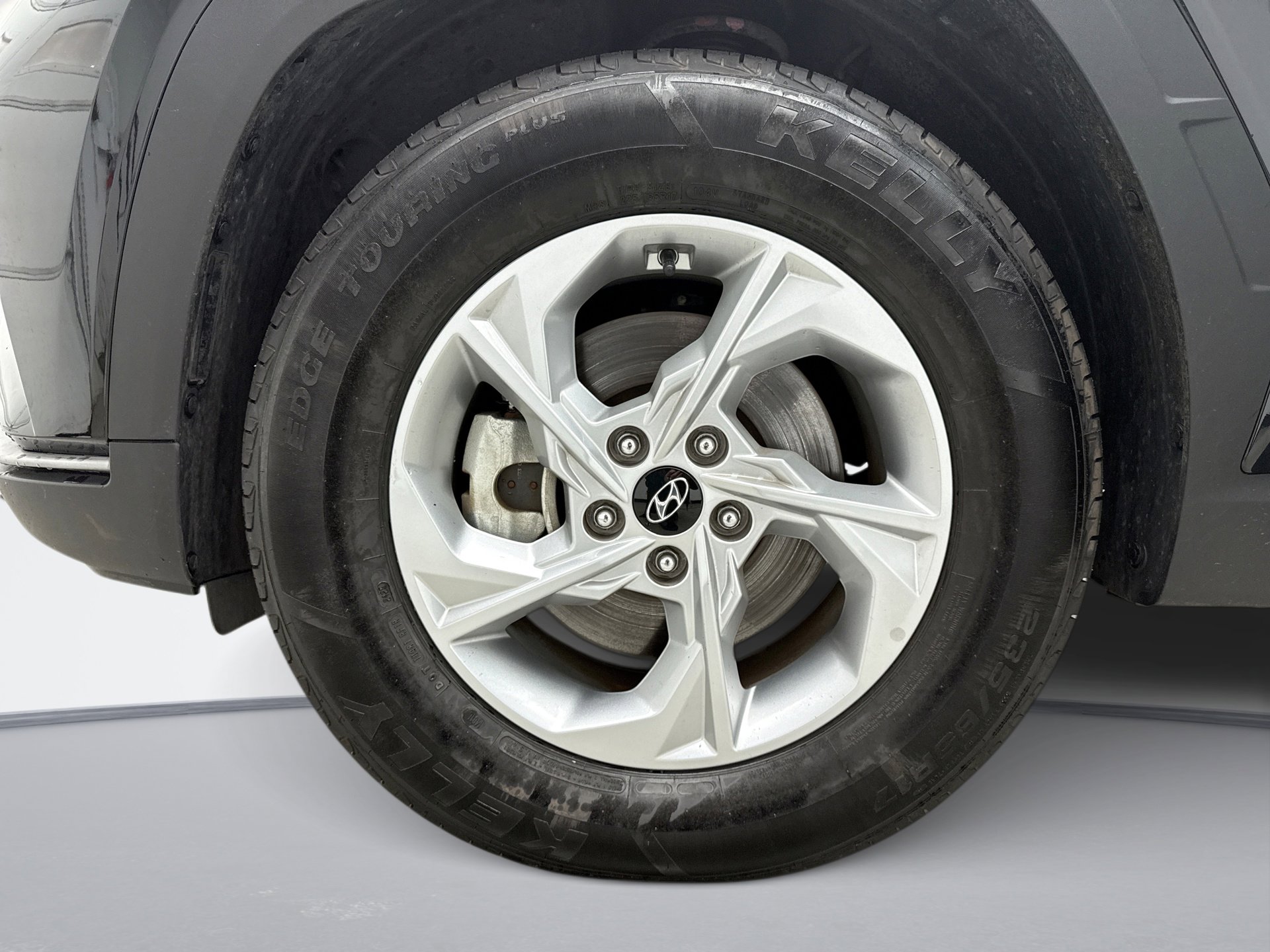 Used 2024 Hyundai Tucson SEL image 24