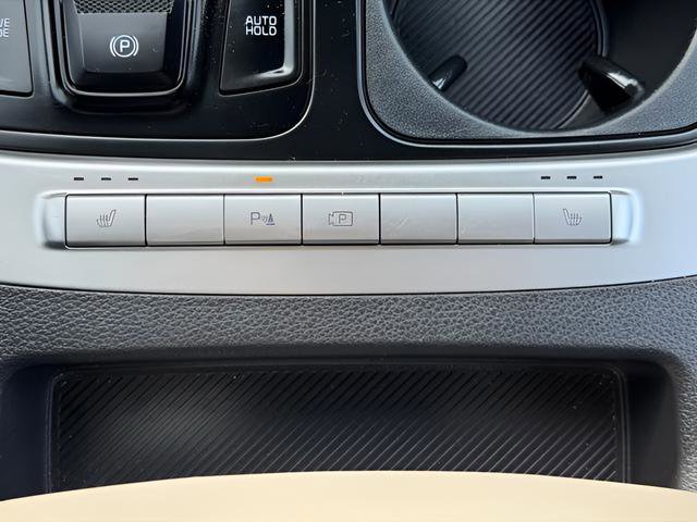 Used 2025 Kia Carnival image 29