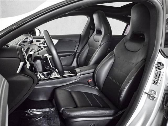 Certified 2024 Mercedes-Benz CLA 45 AMG 4MATIC image 18