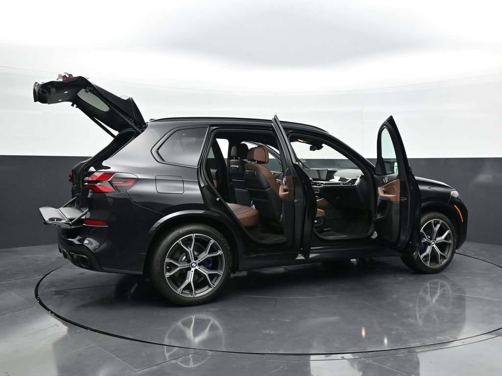 Used 2026 BMW X5 M60i AWD/4WD image 49