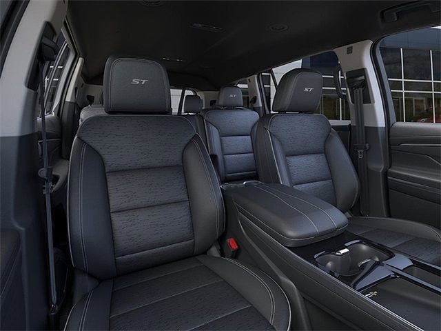 New 2026 Buick Enclave Sport Touring w/ Super Cruise Package AWD/4WD image 16